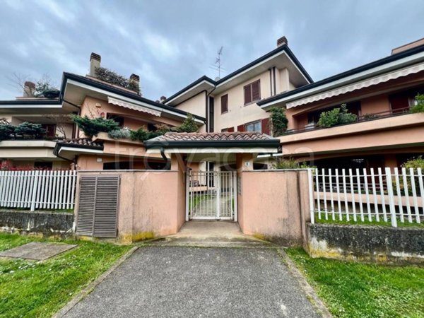 appartamento in affitto a Gessate