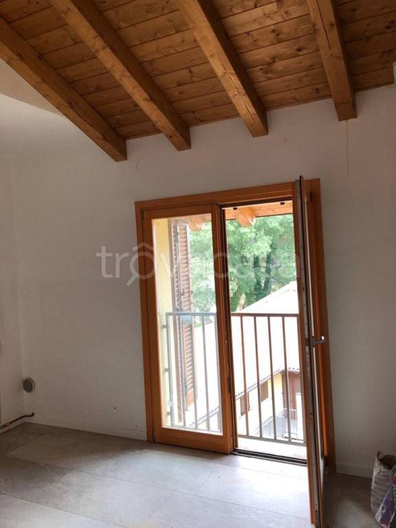 appartamento in affitto a Gessate