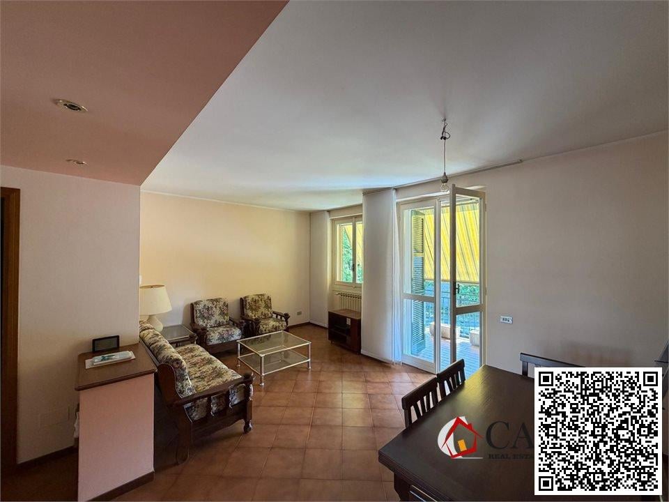 appartamento in affitto a Gessate