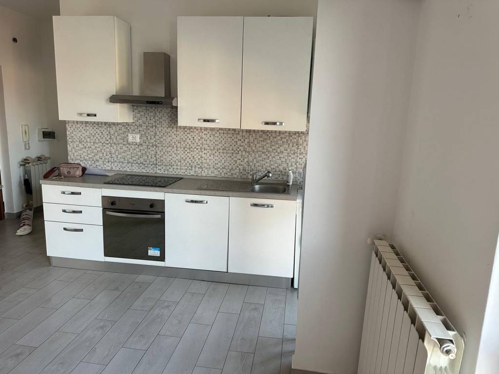 appartamento in affitto a Gessate