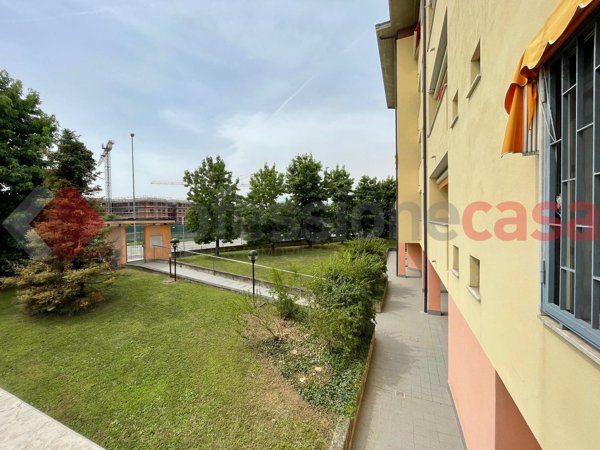 appartamento in affitto a Gessate