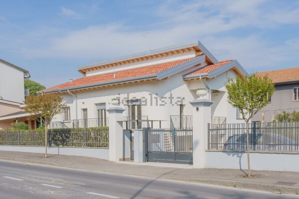 appartamento in affitto a Gessate