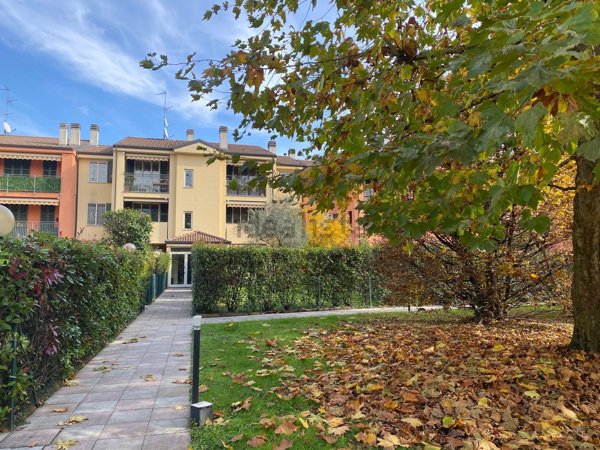 appartamento in affitto a Gessate