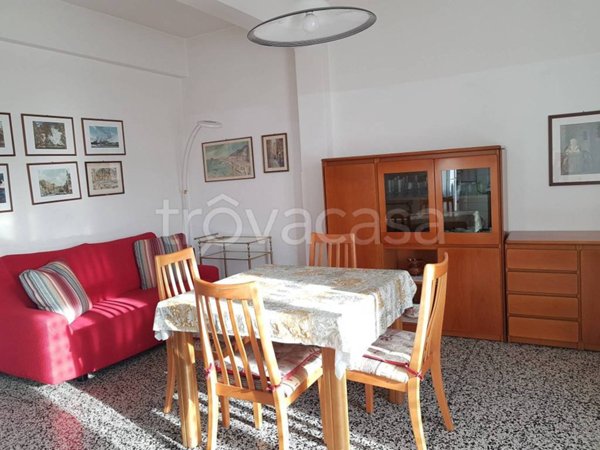 appartamento in affitto a Gessate