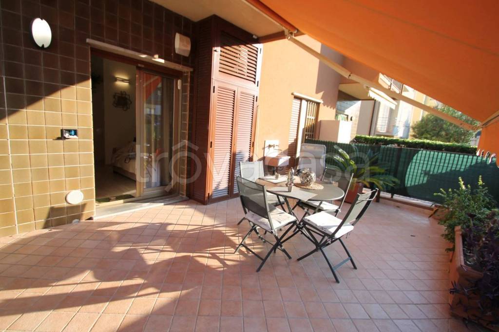 appartamento in affitto a Gessate
