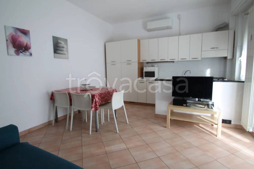 appartamento in affitto a Gessate
