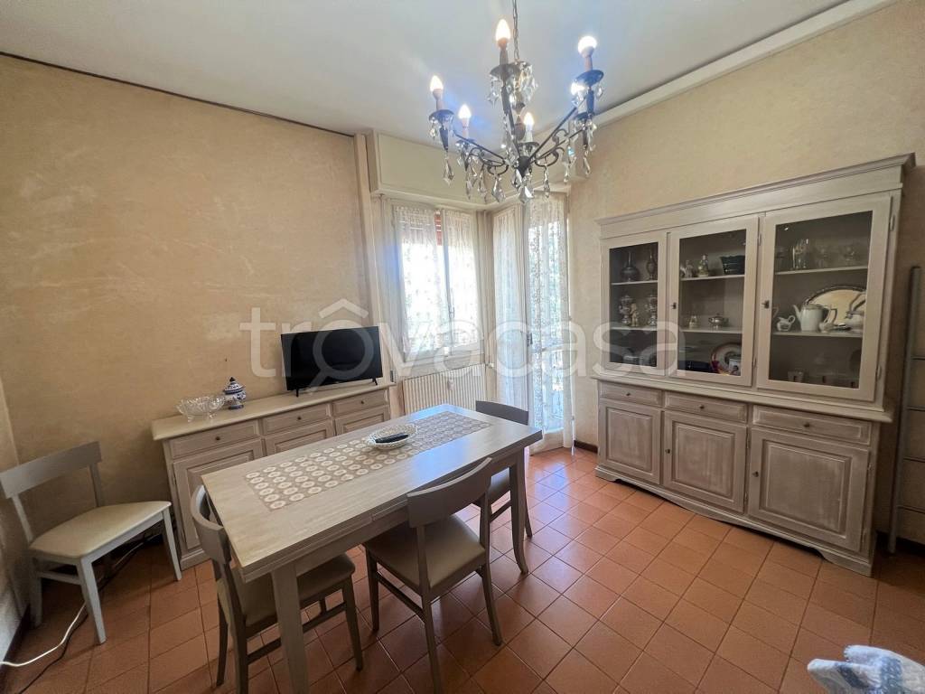 appartamento in affitto a Gessate