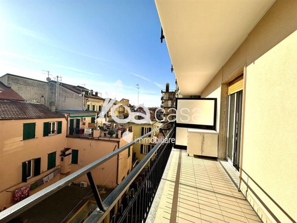 appartamento in affitto a Gessate