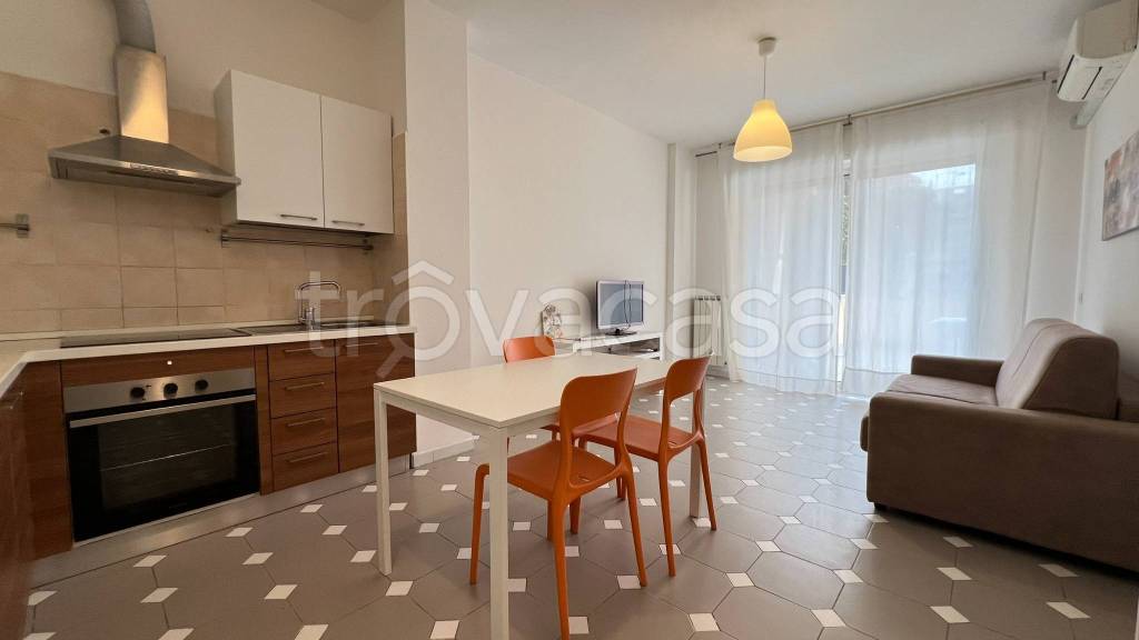 appartamento in affitto a Gessate