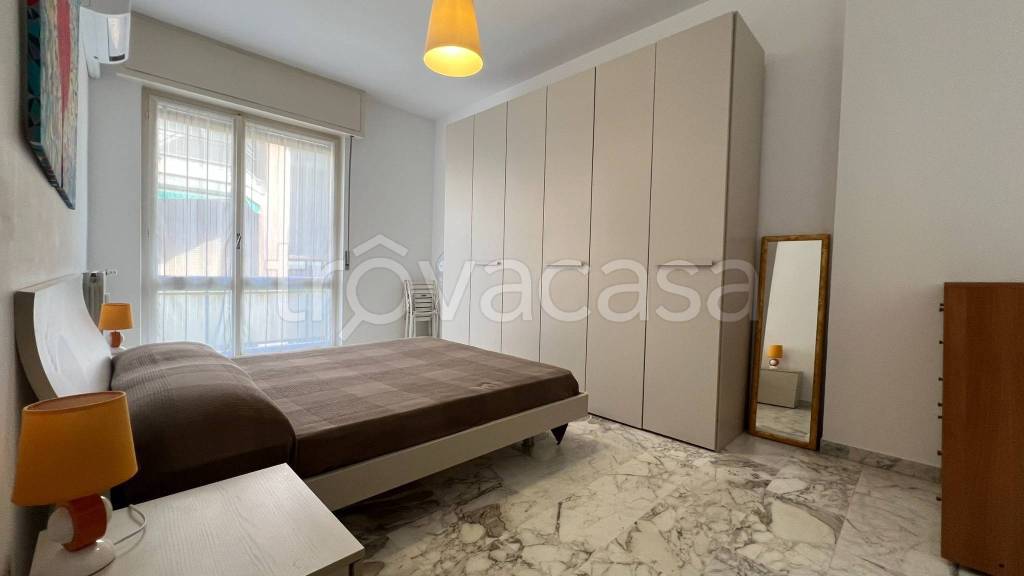 appartamento in affitto a Gessate
