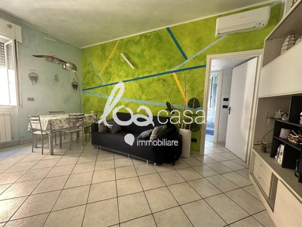 appartamento in affitto a Gessate