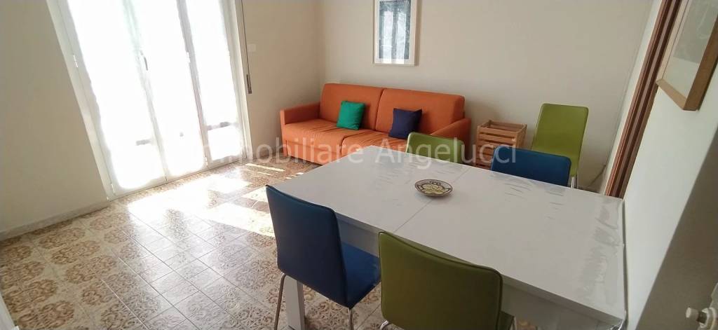 appartamento in affitto a Gessate