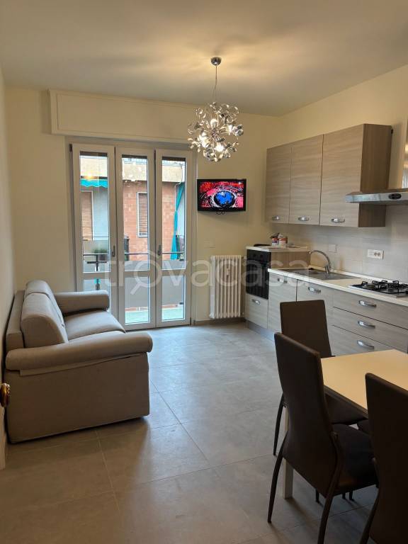 appartamento in affitto a Gessate