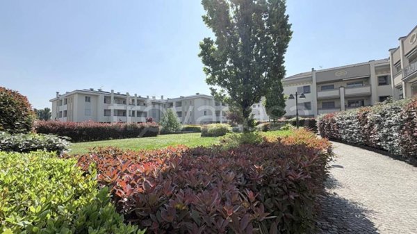 appartamento in affitto a Gessate
