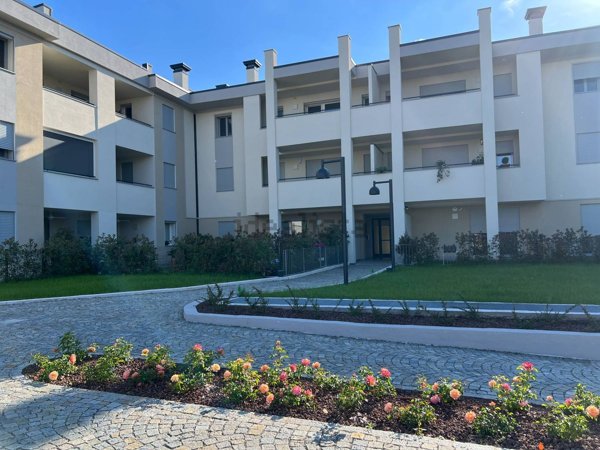 appartamento in affitto a Gessate