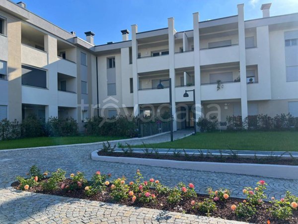appartamento in affitto a Gessate in zona Villa Fornaci