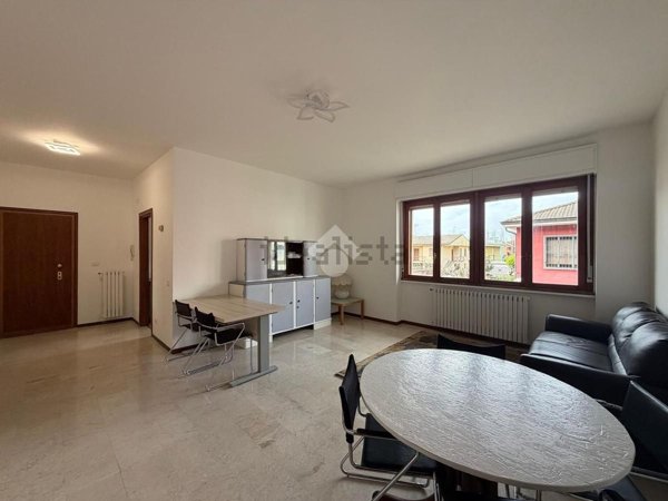 appartamento in affitto a Gessate