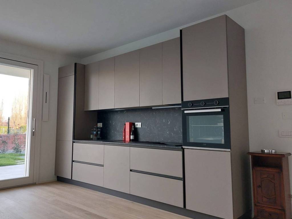 appartamento in affitto a Gessate in zona Villa Fornaci