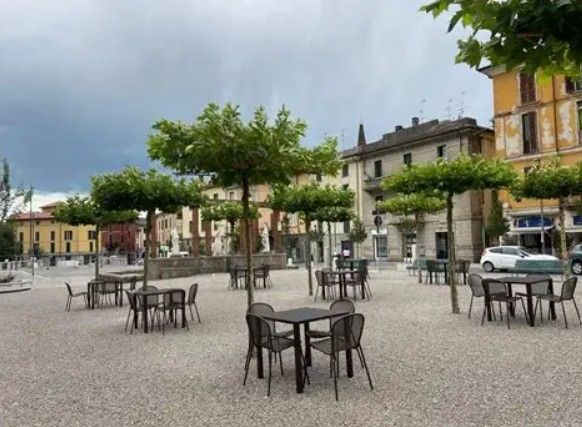 appartamento in affitto a Gessate