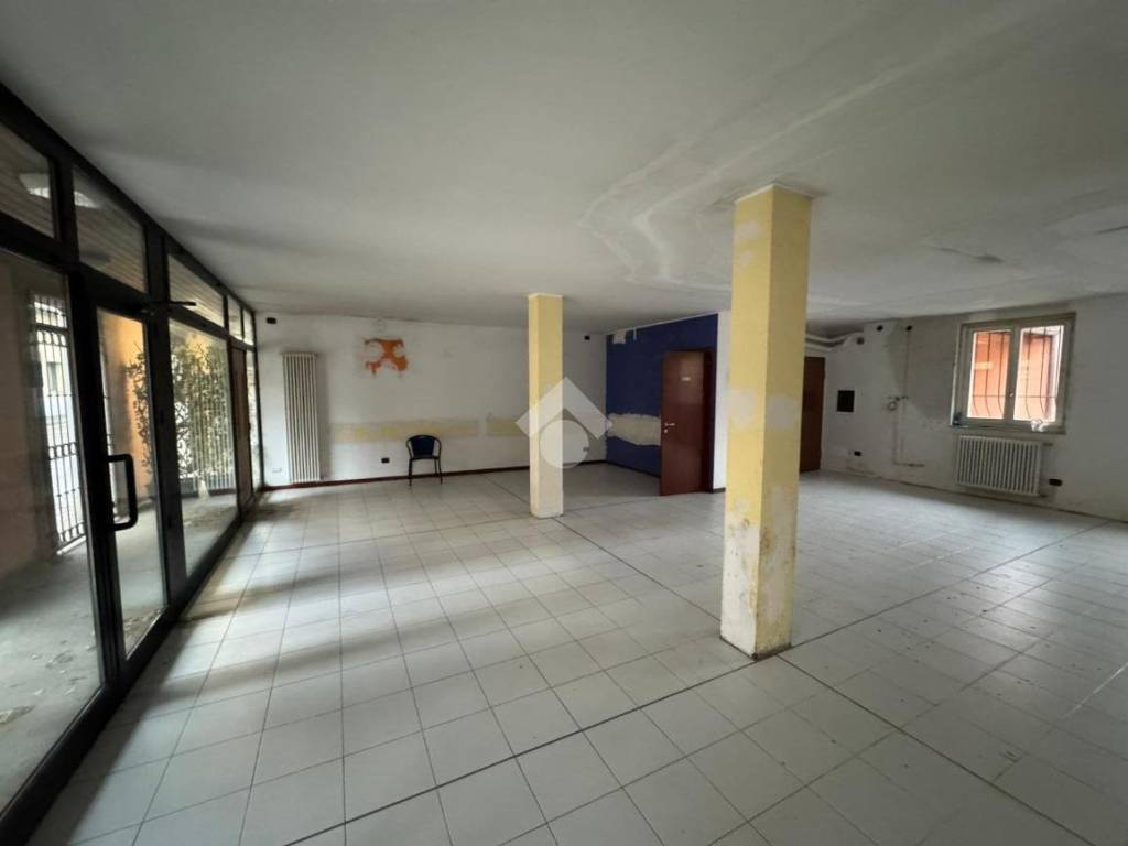 appartamento in affitto a Gessate in zona Villa Fornaci