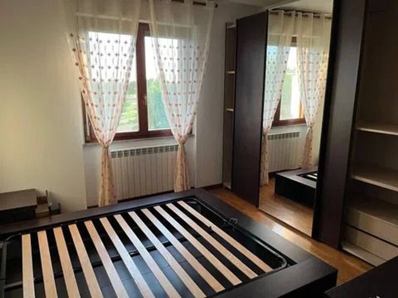 appartamento in affitto a Gessate in zona Villa Fornaci