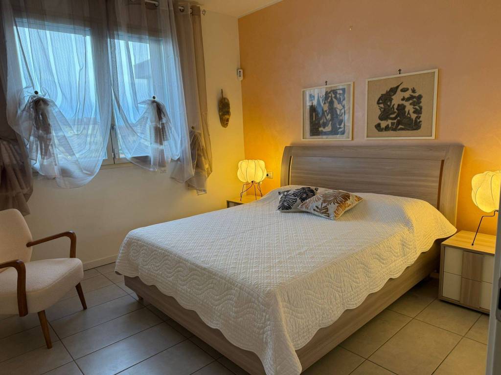 appartamento in affitto a Gessate in zona Villa Fornaci