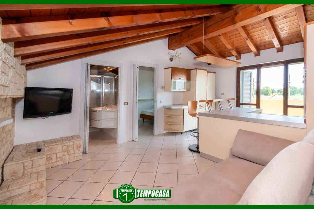 appartamento in affitto a Gessate