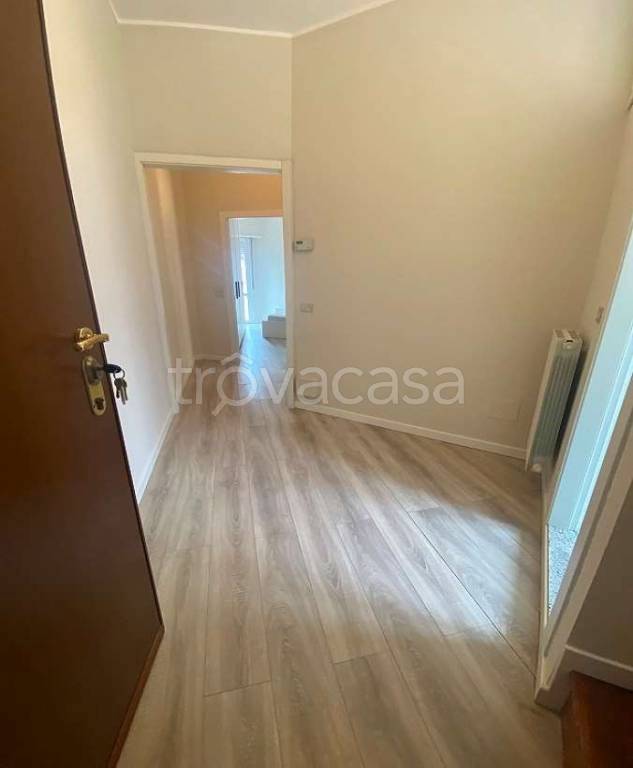 appartamento in affitto a Gessate in zona Villa Fornaci