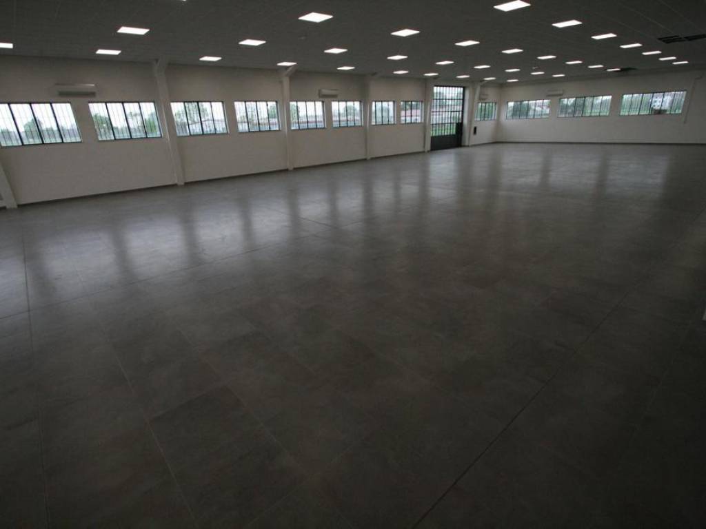 negozio in affitto a Gorgonzola