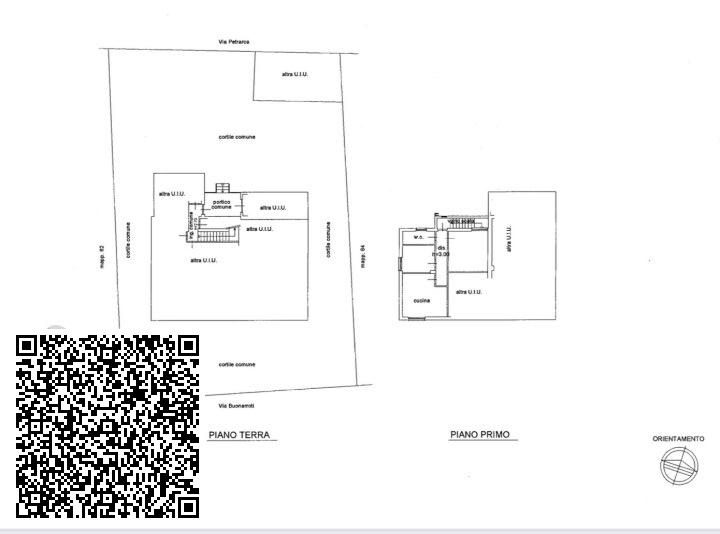 ufficio in affitto a Gorgonzola