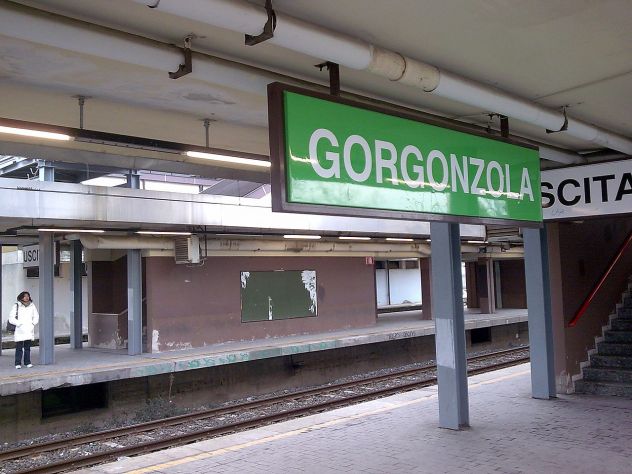 appartamento in affitto a Gorgonzola