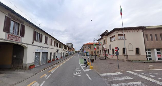 appartamento in affitto a Gorgonzola