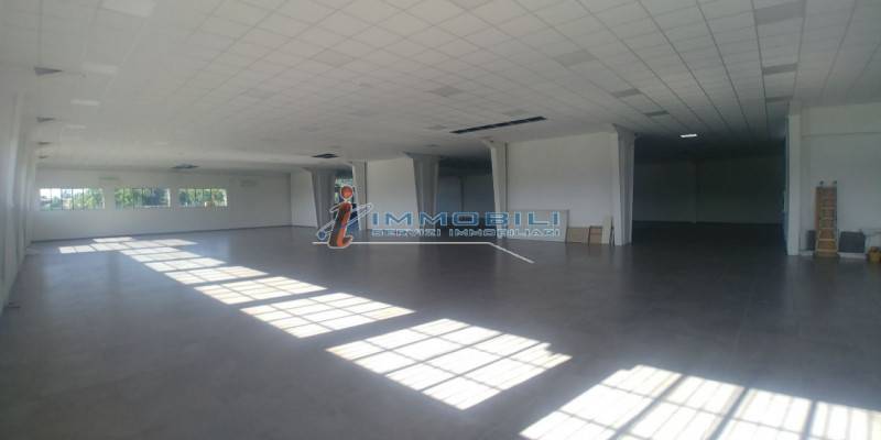 capannone in affitto a Gorgonzola