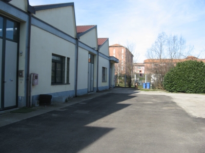 casa indipendente in affitto a Gorgonzola