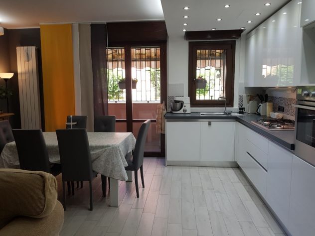 appartamento in affitto a Gorgonzola