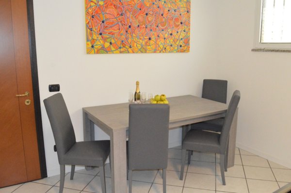 appartamento in affitto a Gorgonzola