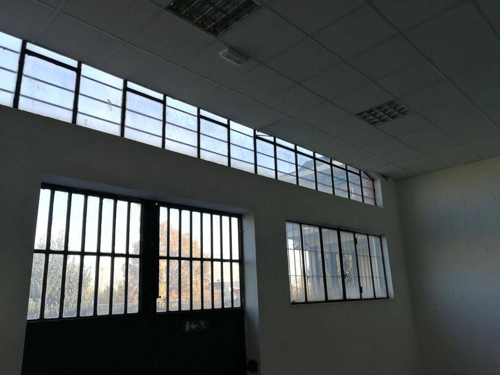 negozio in affitto a Gorgonzola