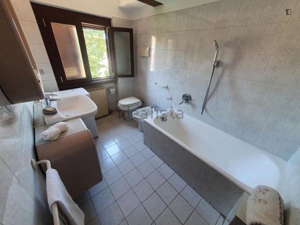 appartamento in affitto a Gorgonzola