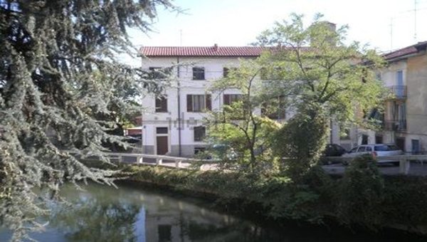 appartamento in affitto a Gorgonzola