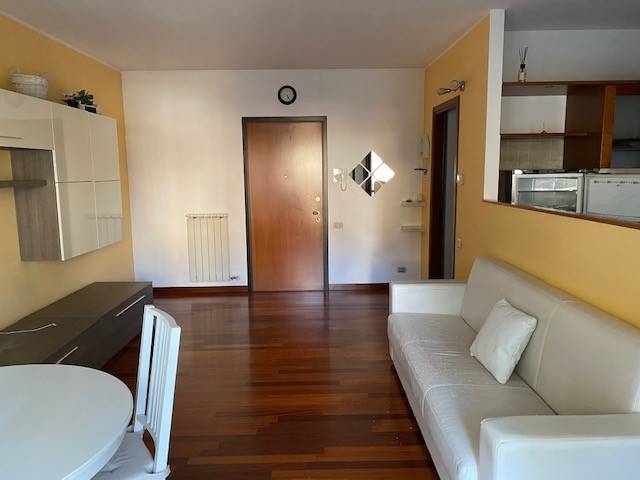 appartamento in affitto a Gorgonzola