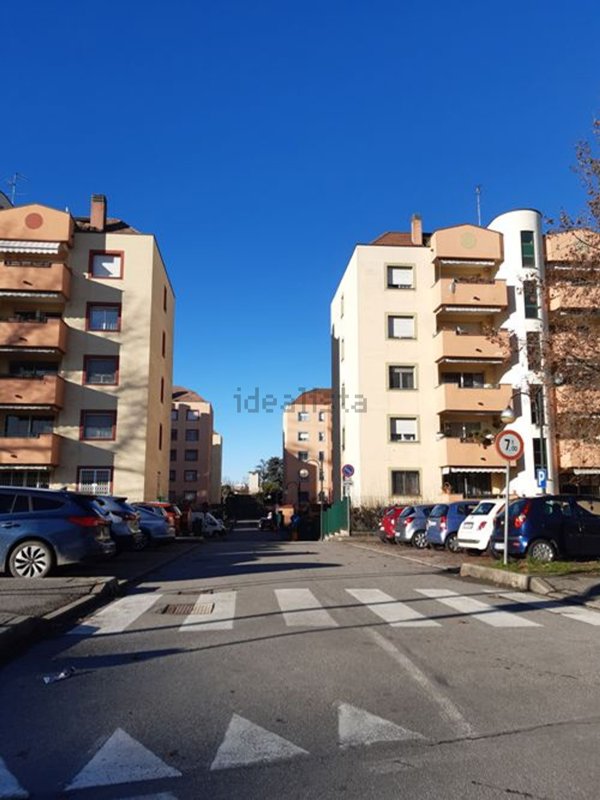 appartamento in affitto a Gorgonzola