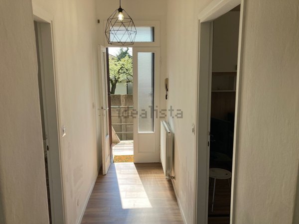 appartamento in affitto a Gorgonzola