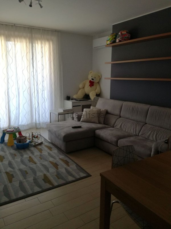 appartamento in affitto a Gorgonzola