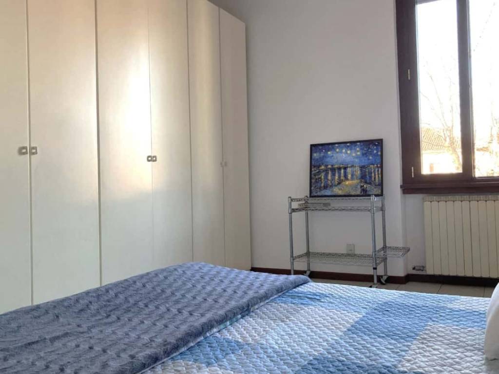 appartamento in affitto a Gorgonzola