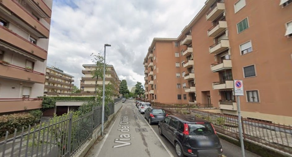 appartamento in affitto a Gorgonzola