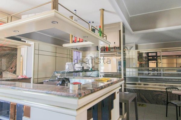 loft in affitto a Gorgonzola