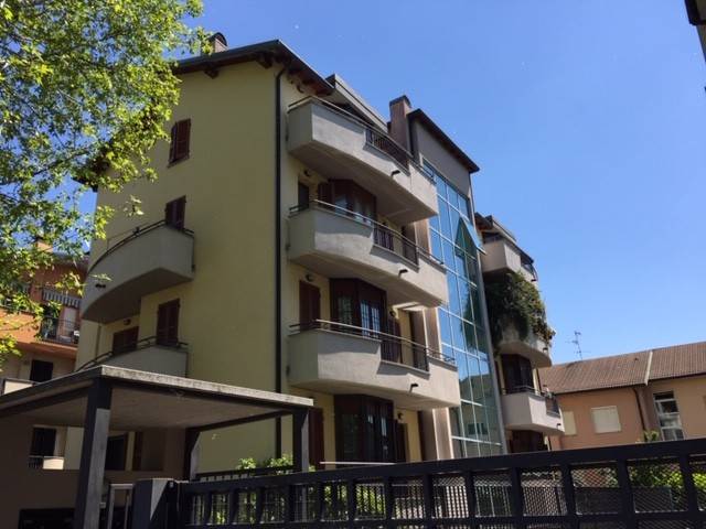 appartamento in affitto a Gorgonzola