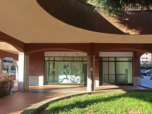 ufficio in affitto a Gorgonzola