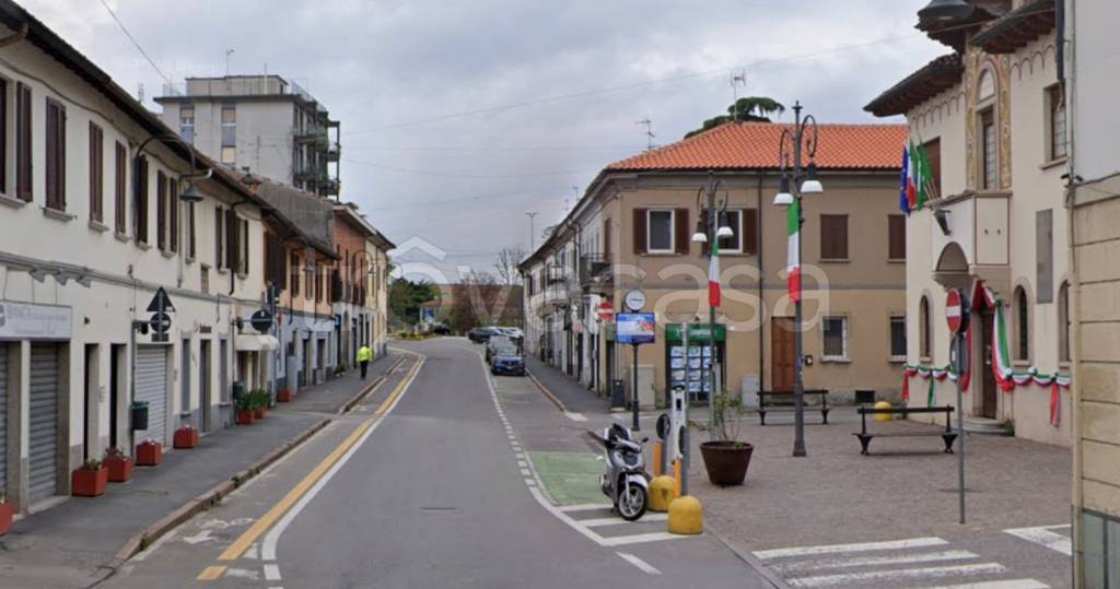 appartamento in affitto a Gorgonzola