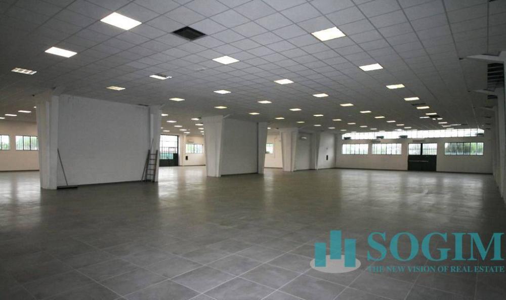 locale commerciale in affitto a Gorgonzola